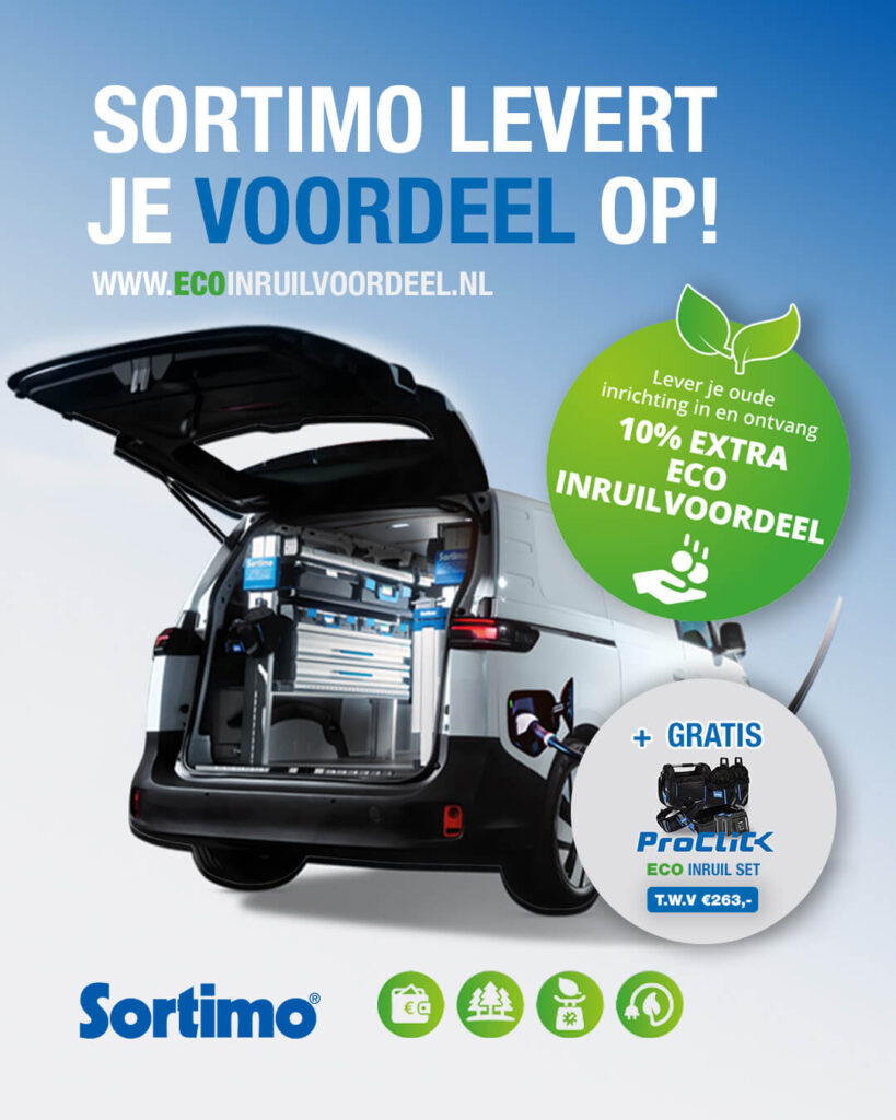 Eco Inruilvoordeel