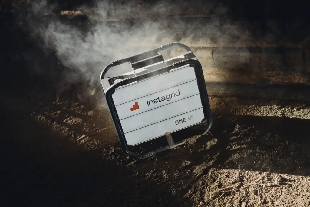 Instagrid