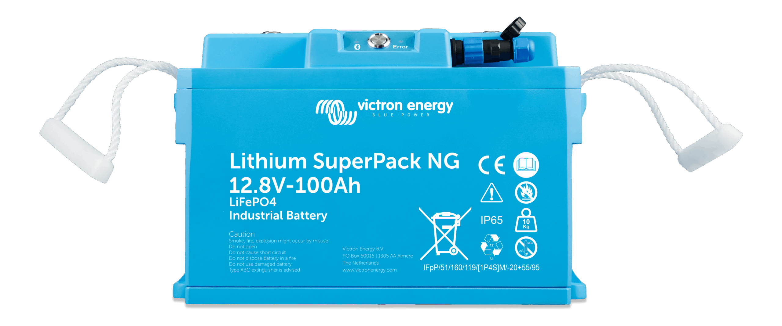 Victron SuperPack NG