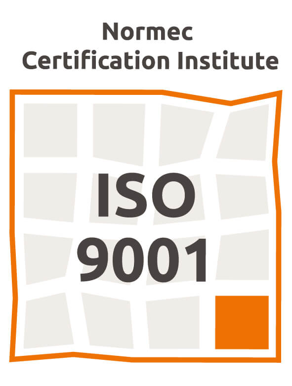 ISO 9001
