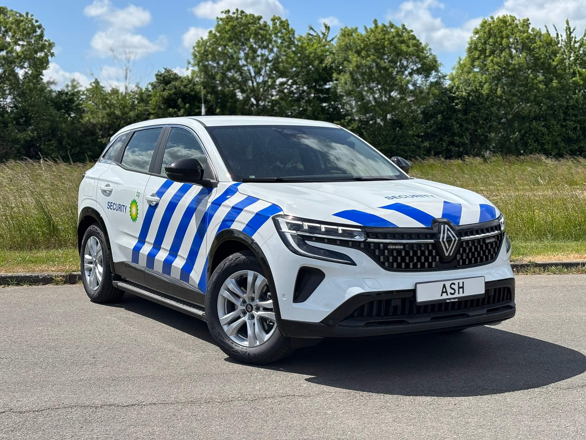 Renault Austral